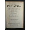 TRATTATO DI PEDIATRIA