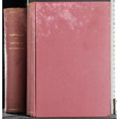 IL SECOLO DI LUIGI DECIMOQUARTO.