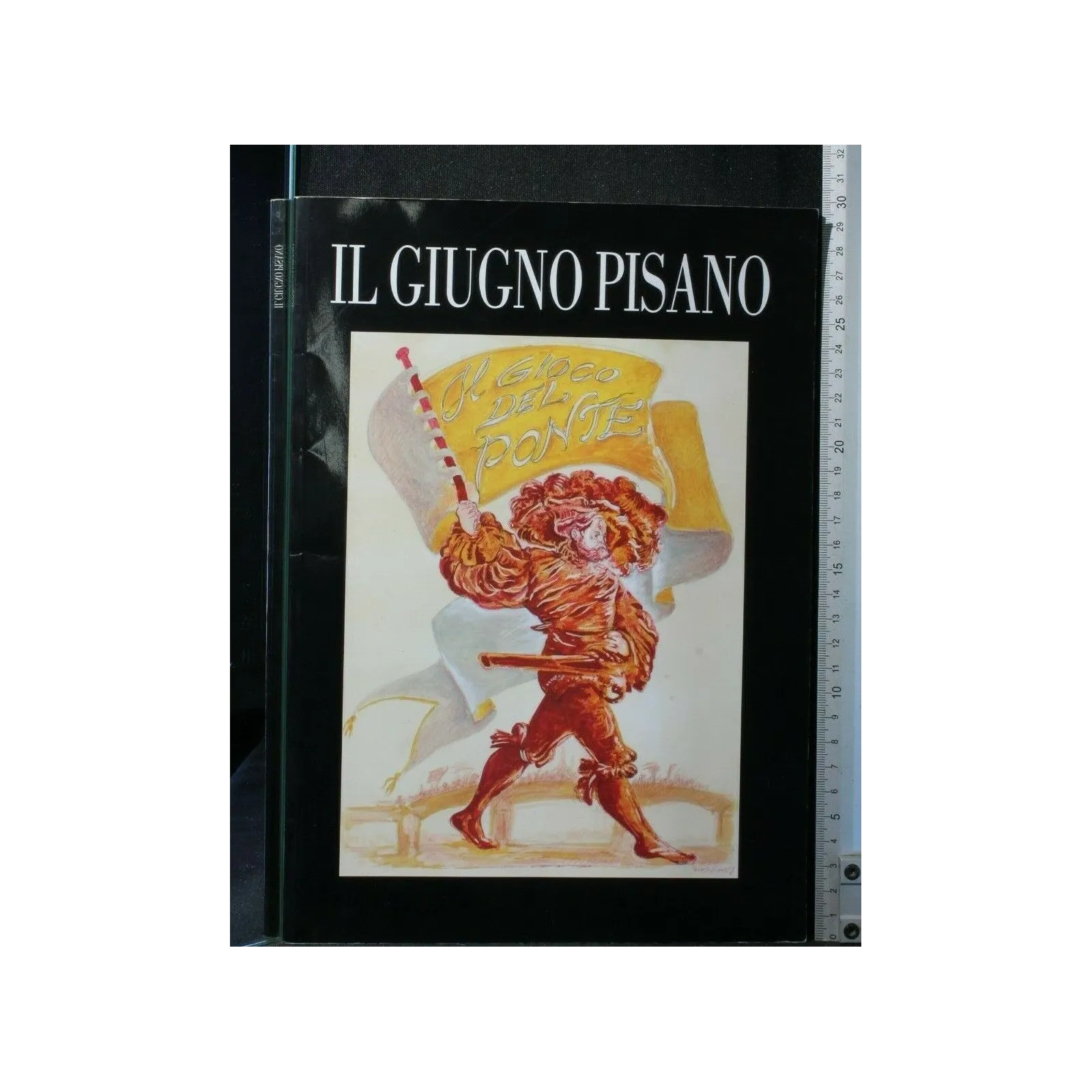 IL GIUGNO PISANO GIUGNO 2005