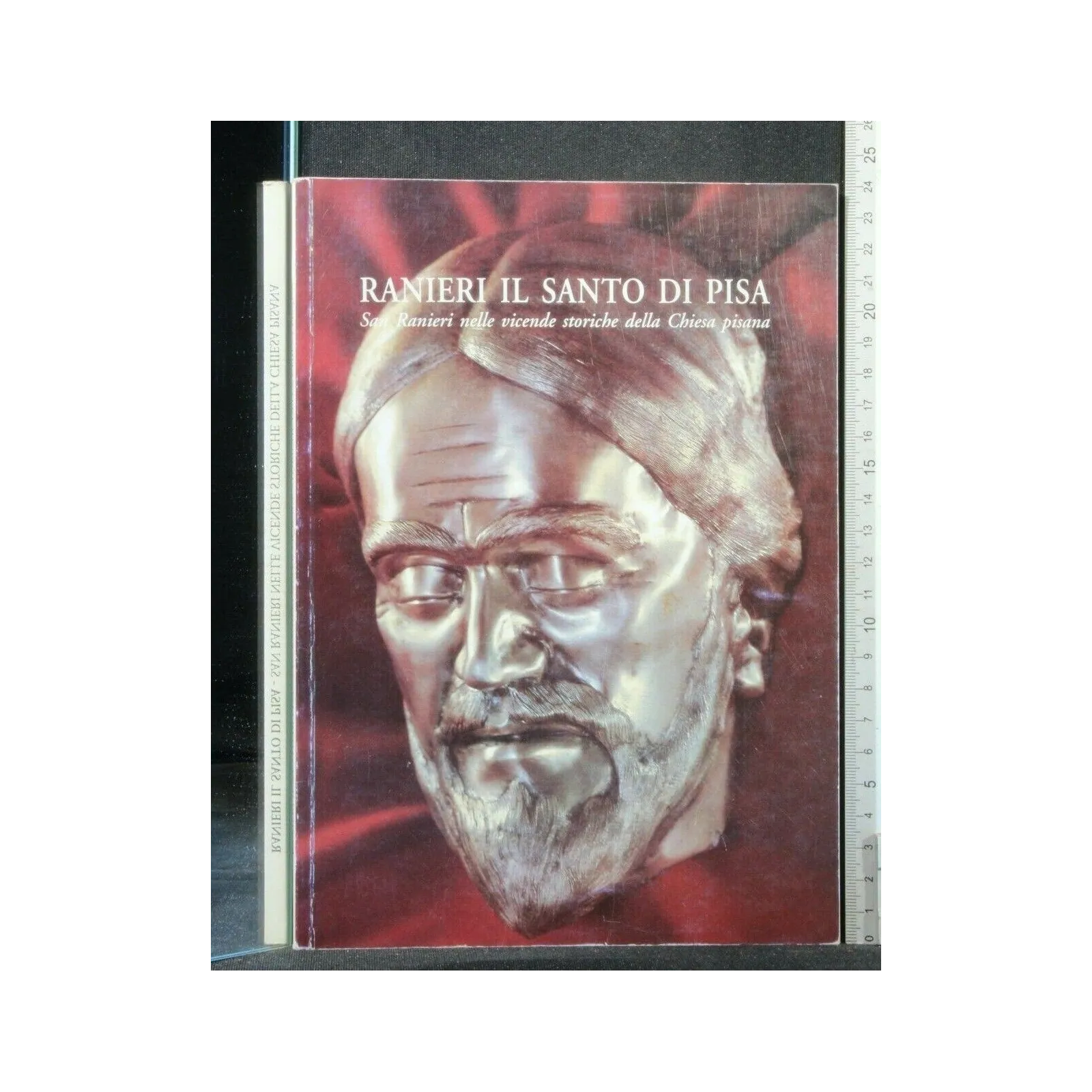 RANIERI IL SANTO DI PISA