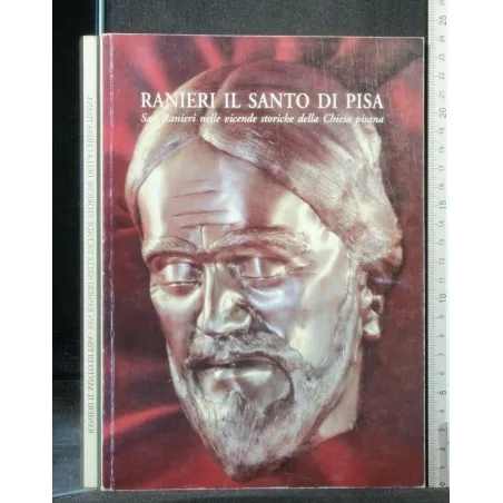 RANIERI IL SANTO DI PISA