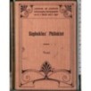 SOPHOKLES' PHILOKTET. TEXT.