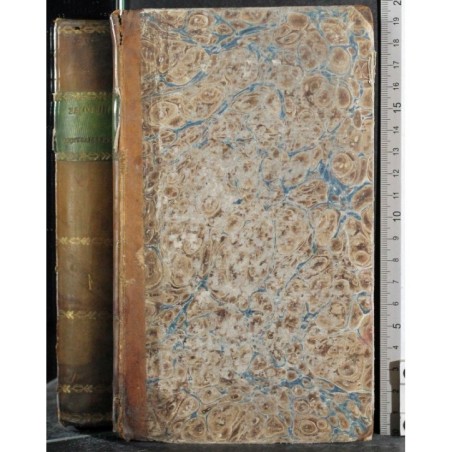BEAUTES DE L'HISTOIRE ECCLESIASTIQUE. TOME I.