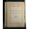 ANNUARIO DELLA R. SCUOLA D'INGEGNERIA DI PISA PER L'ANNO