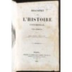 DISCOURS SUR L'HISTOIRE UNIVERSELLE.