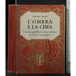 L'OMBRA E LA CIMA