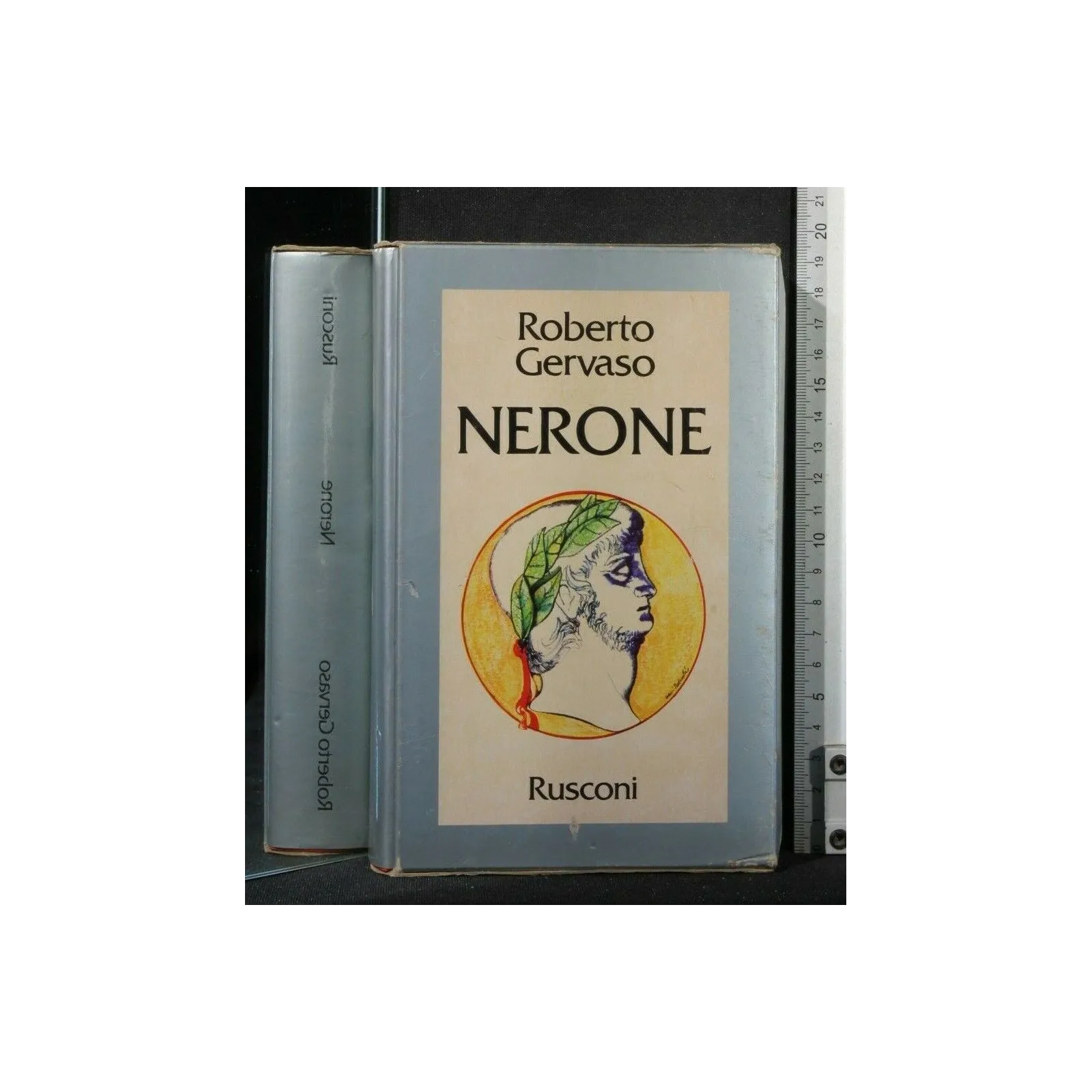 NERONE