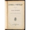 ANDREA CORNELIS.