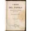 I MISTERI DEL POPOLO. VOL 2.