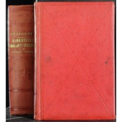 DIZIONARIO TEDESCO-ITALIANO ITALIANO-TEDESCO.