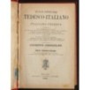 DIZIONARIO TEDESCO-ITALIANO ITALIANO-TEDESCO.