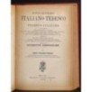 DIZIONARIO TEDESCO-ITALIANO ITALIANO-TEDESCO.