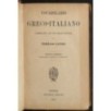 VOCABOLARIO GRECO-ITALIANO.