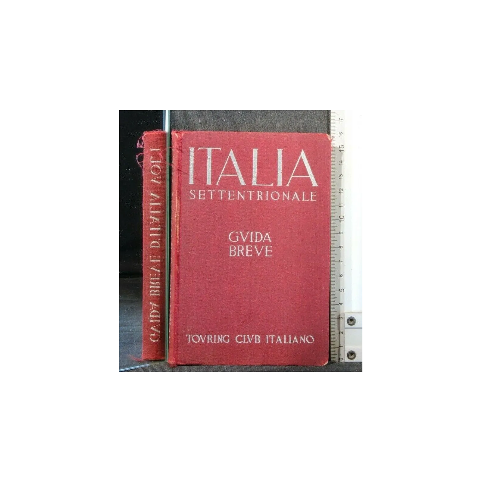 ITALIA SETTENTRIONALE GUIDA BREVE