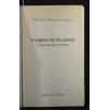 L'AMICO DI PLATONE L'UOMO NELL'ERA SCIENTIFICA