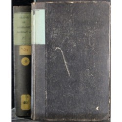 GESCHICHTE DEUTSCHEN RECHTSWISSENSCHAFT 1.