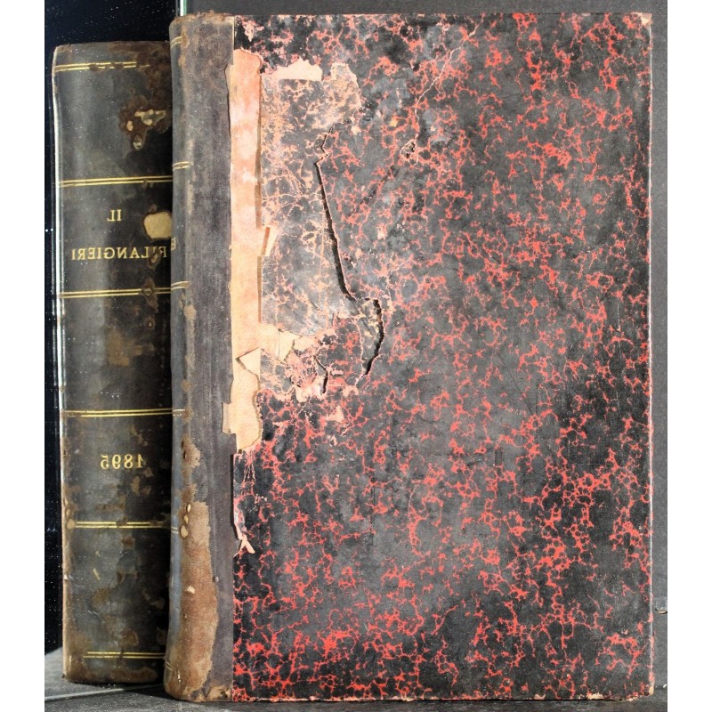 IL FILANGIERI. ANNO XX-1895.