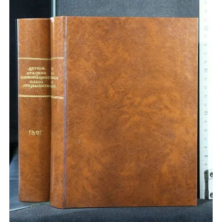 MOSTRA MERCATO INTERNAZIONALE DELL'ANTIQUARIATO 2 BIENNNALE 1961