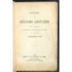LETTERE. SCELTE E ANNOTATE DA AVOLI.