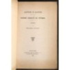 ALFIERI RACINE. CICERONE GIUDICATO PETRARCA.