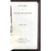 OPERE. TOMO XXII-XXIII-XXIV.