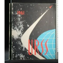 URSS 1961