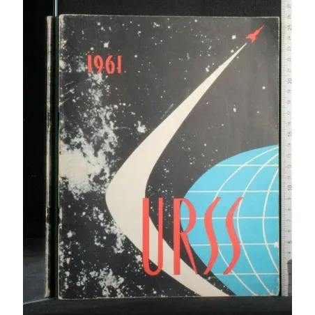 URSS 1961