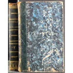 STORIA UNIVERSALE. TOMO I. INTRODUZIONE - EPOCA I.