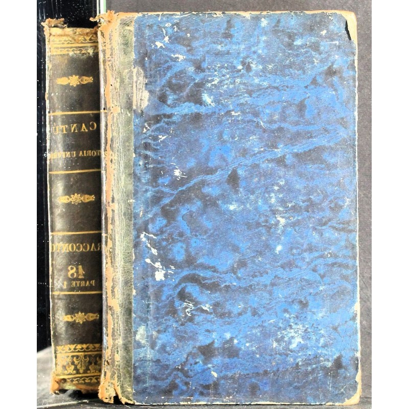 STORIA UNIVERSALE. TOMO XVIII EPOCA XVII - PARTE I.