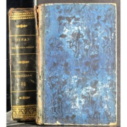 STORIA UNIVERSALE. TOMO XVI. EPOCA XV. PARTE III.