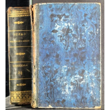 STORIA UNIVERSALE. TOMO XVI. EPOCA XV. PARTE III.
