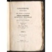 COLLEZIONE DECISIONI MAGISTRATI 8 SERIE 16 TOMO I.