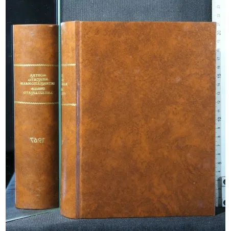 MOSTRA MERCATO INTERNAZIONALE DELL'ANTIQUARIATO 5 BIENNNALE 1967