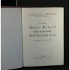 MOSTRA MERCATO INTERNAZIONALE DELL'ANTIQUARIATO 5 BIENNNALE 1967