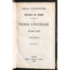 DISCORSI ED ESEMPI ALLA STORIA UNIVERSALE. TOMO 2.