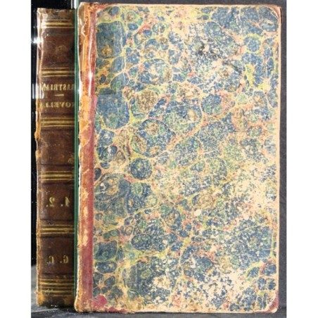 NOVELLE. SCENE E RACCONTI. VOL 1-2. MAS