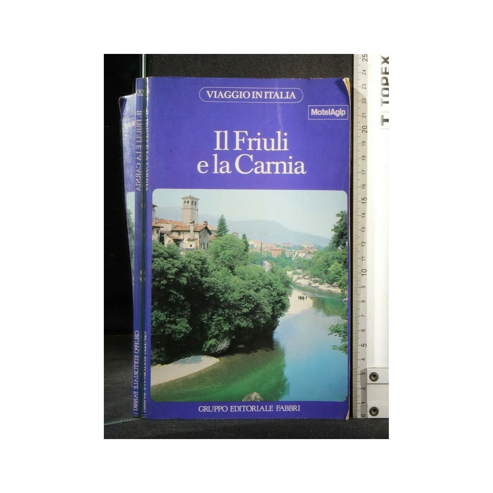 FRIULI E LA CARNIA