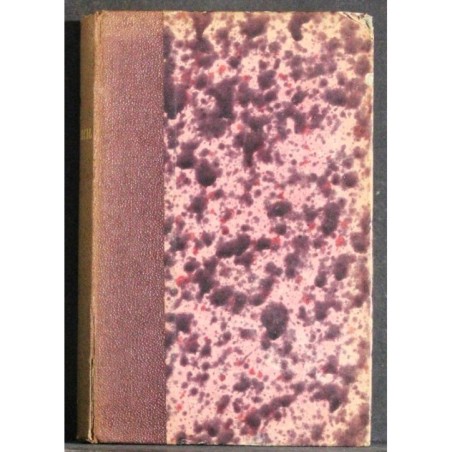OEUVRES COMPLETES. TOME 1.