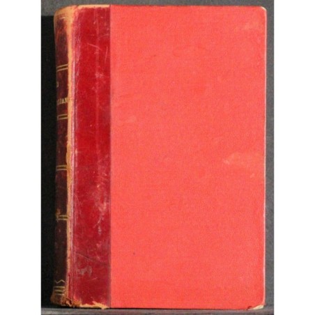 LETTURE ITALIANE (LIBRI I-II-III).
