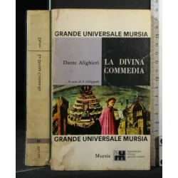 LA DIVINA COMMEDIA