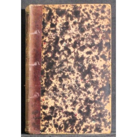ANNALES DE L'INSTITUT DES FRERES. TOME II.