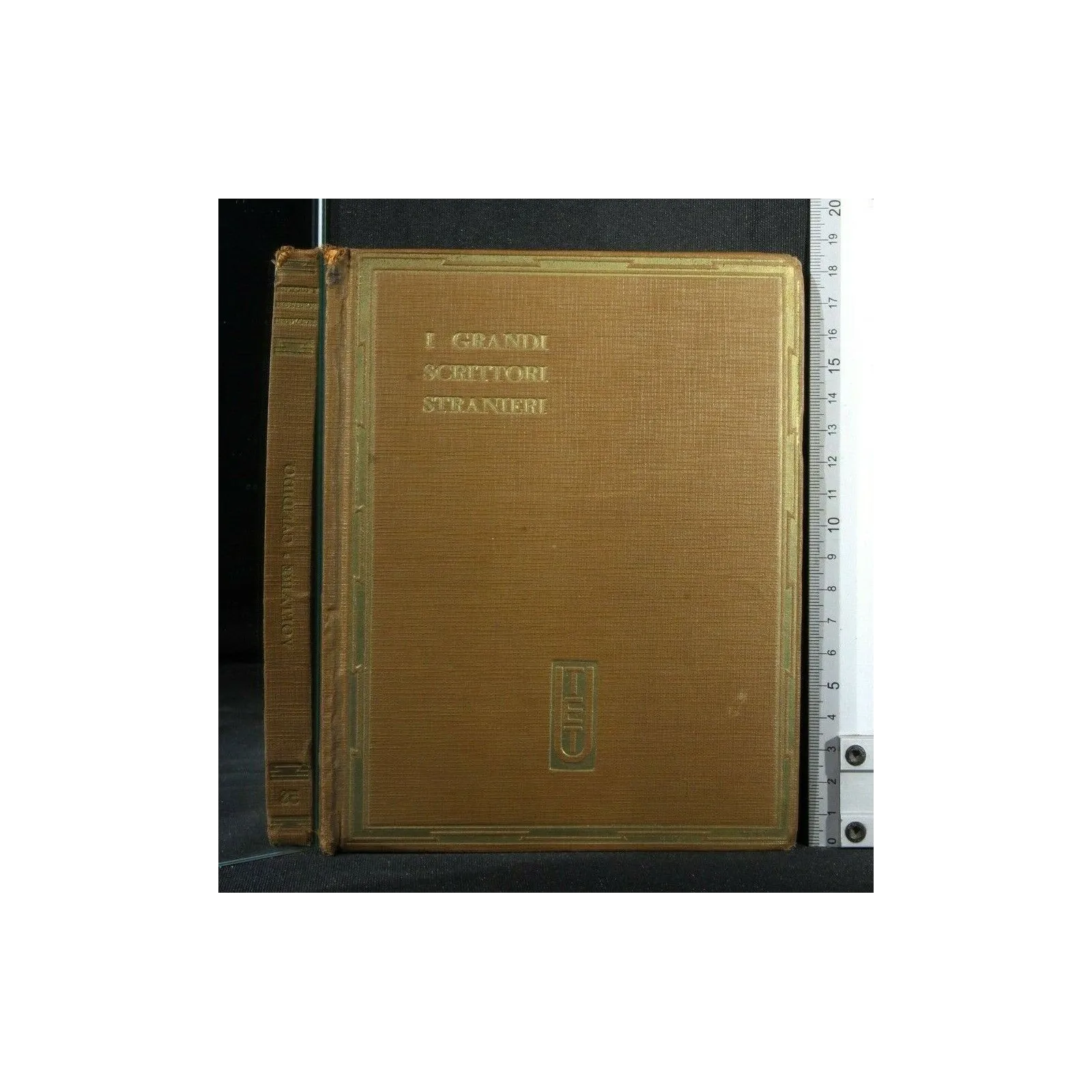 I GRANDI SCRITTORI STRANIERI CANDIDO OVEVRO DELL'OTTIMISMO