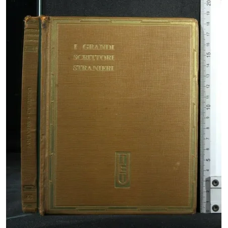 I GRANDI SCRITTORI STRANIERI CANDIDO OVEVRO DELL'OTTIMISMO