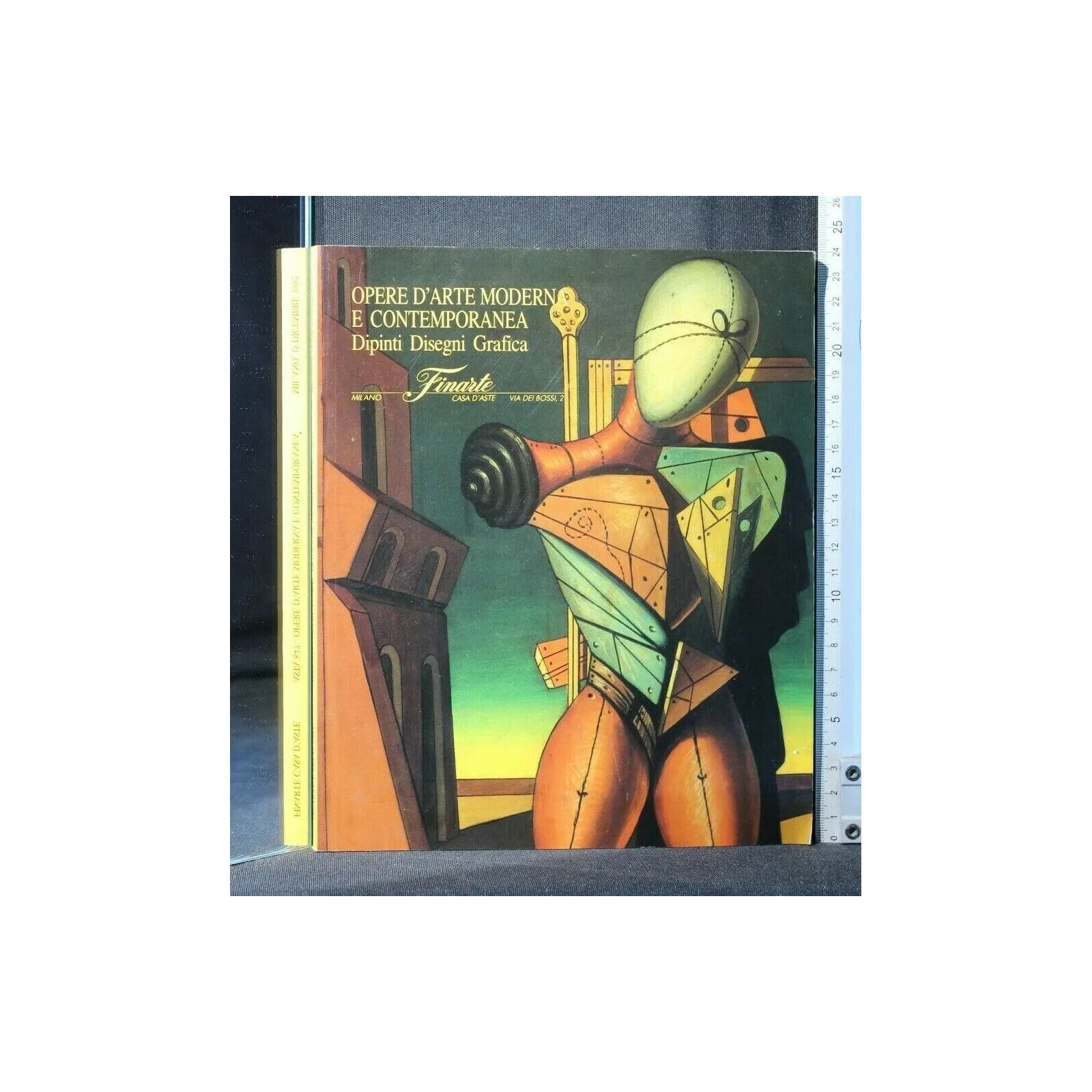 CASA d'ASTE: Finarte_x000D_