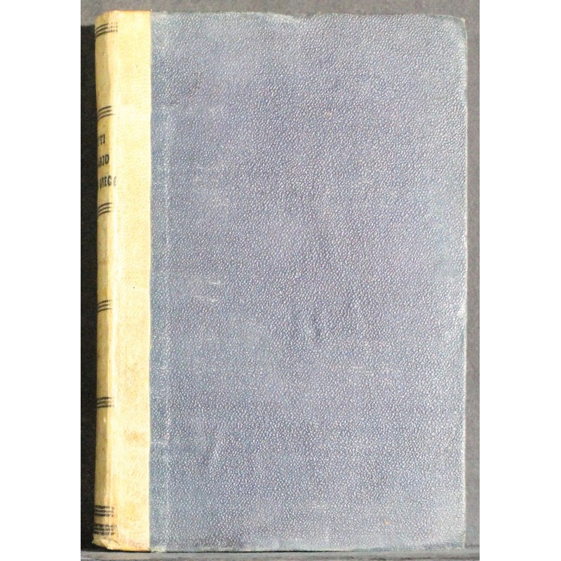 DIZIONARIO MANUALE ITALIANO-GRECO.