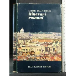 ITINERARI ROMANI