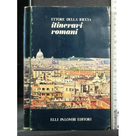 ITINERARI ROMANI