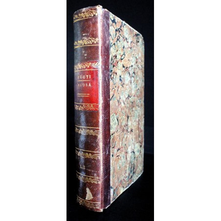 L'ARTE DI SCRIVERE IN PROSA. VOL 1-2.