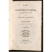 L'ARTE DI SCRIVERE IN PROSA. VOL 1-2.
