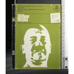 I PROTAGONISTI DELLA STORIA UNIVERSALE 6 LATO 1 PIO XII LATO 2